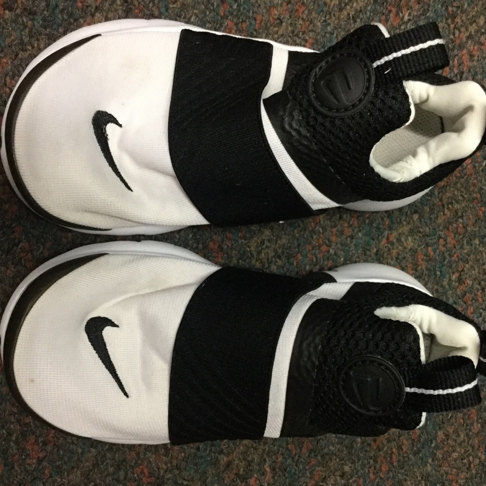 Kids Nike Presto Extreme shoes